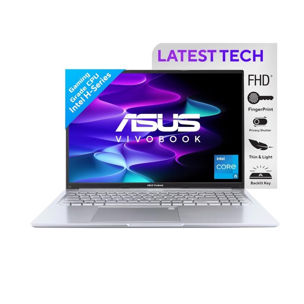 ASUS Vivobook 16