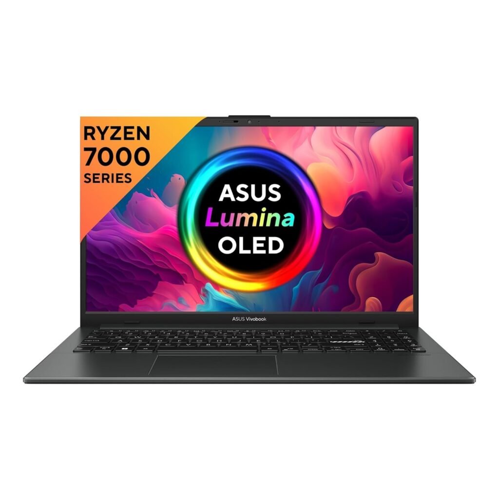 ASUS Vivobook Go 15