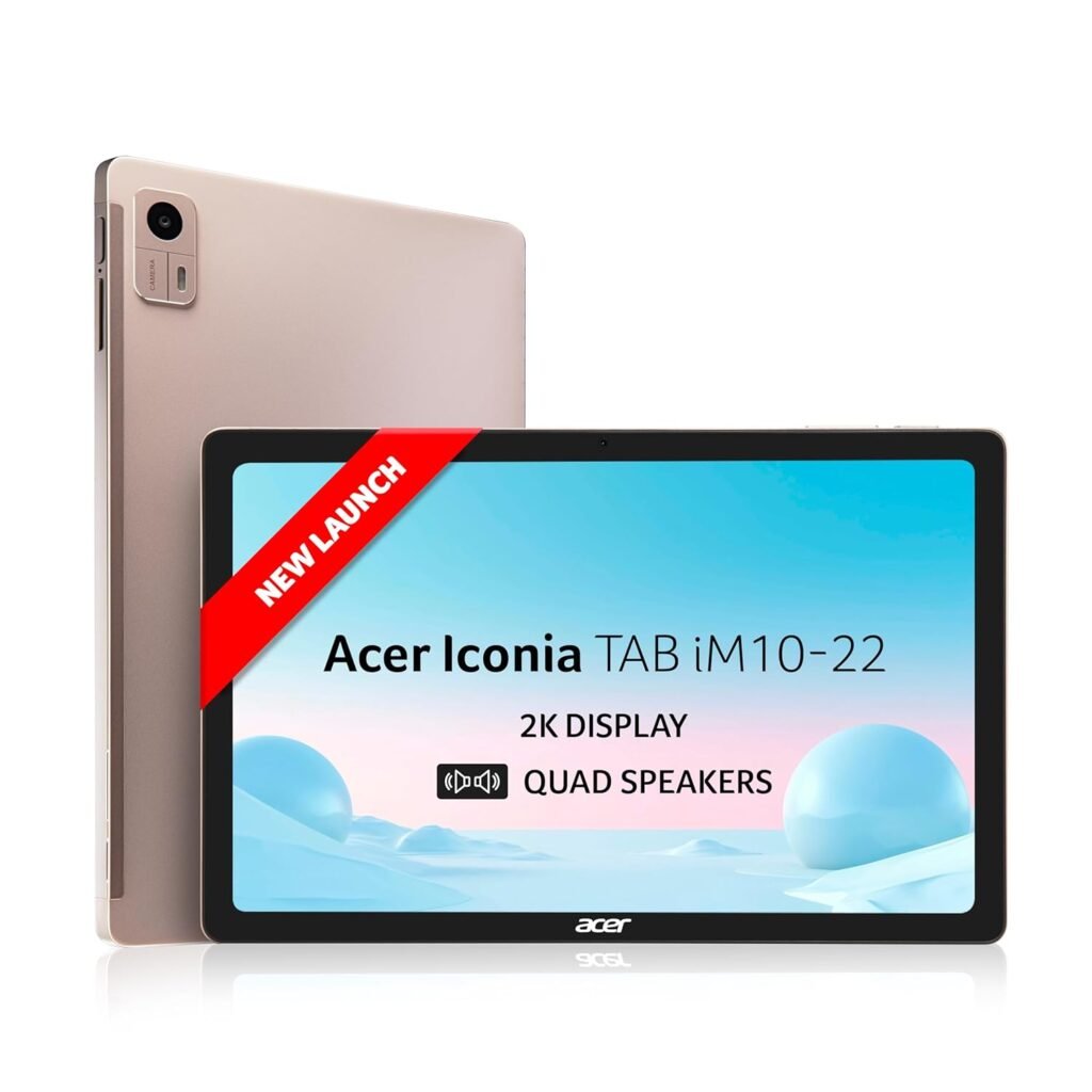 Acer Iconia Tab