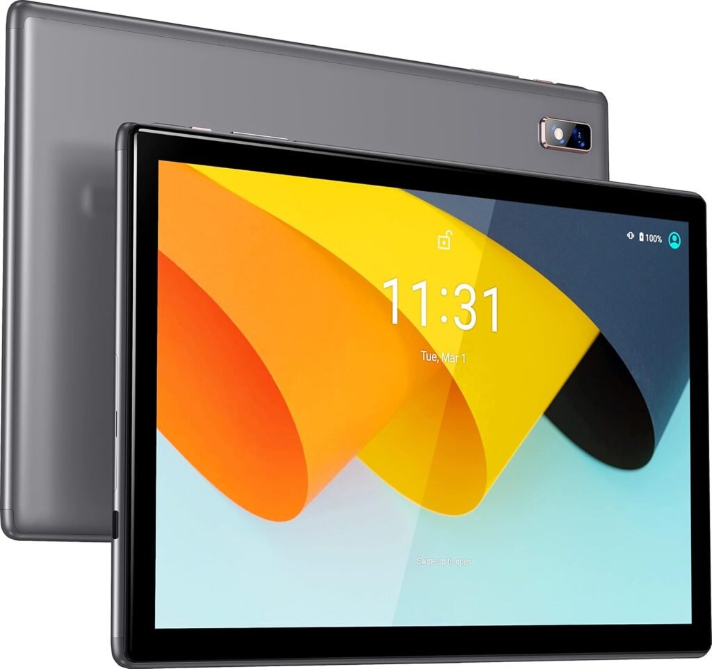 BYYBUO SmartPad