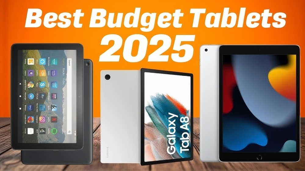 Best Selling Tablets