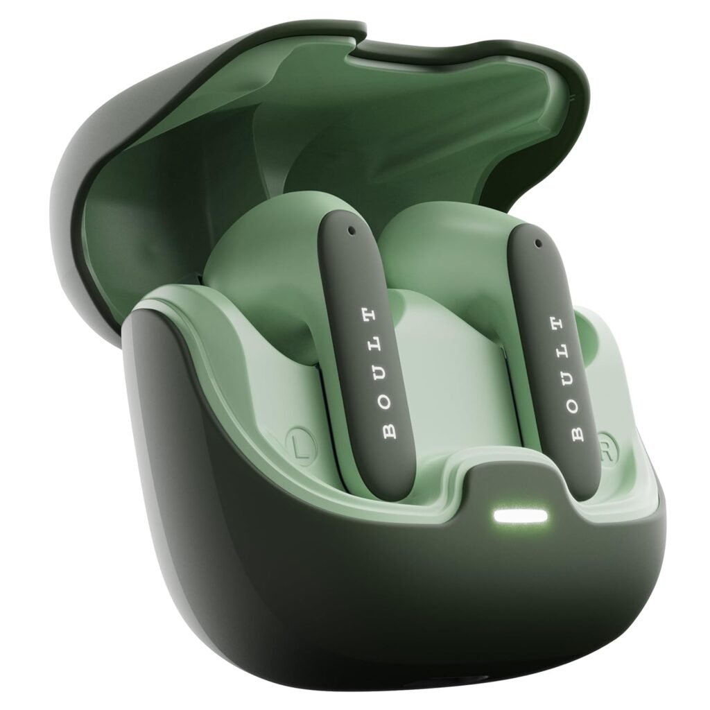 Boult Audio Z40 Pro