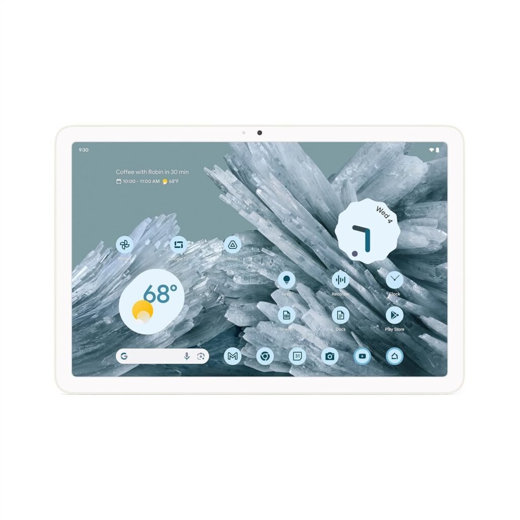 Google Pixel 11