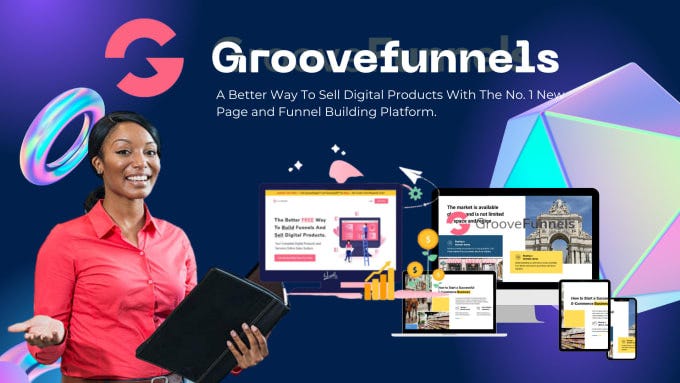 Groove Funnels