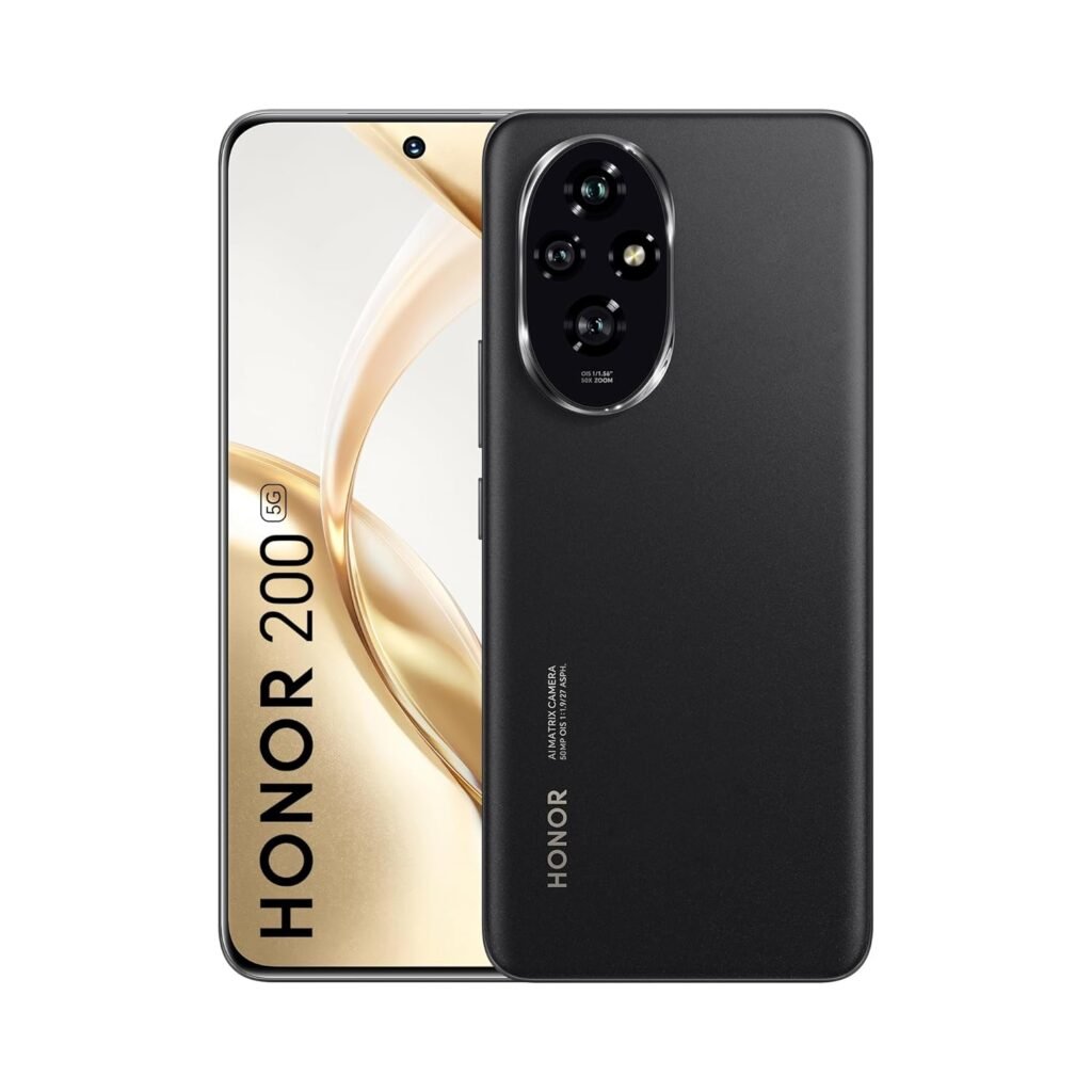 HONOR 200 5G