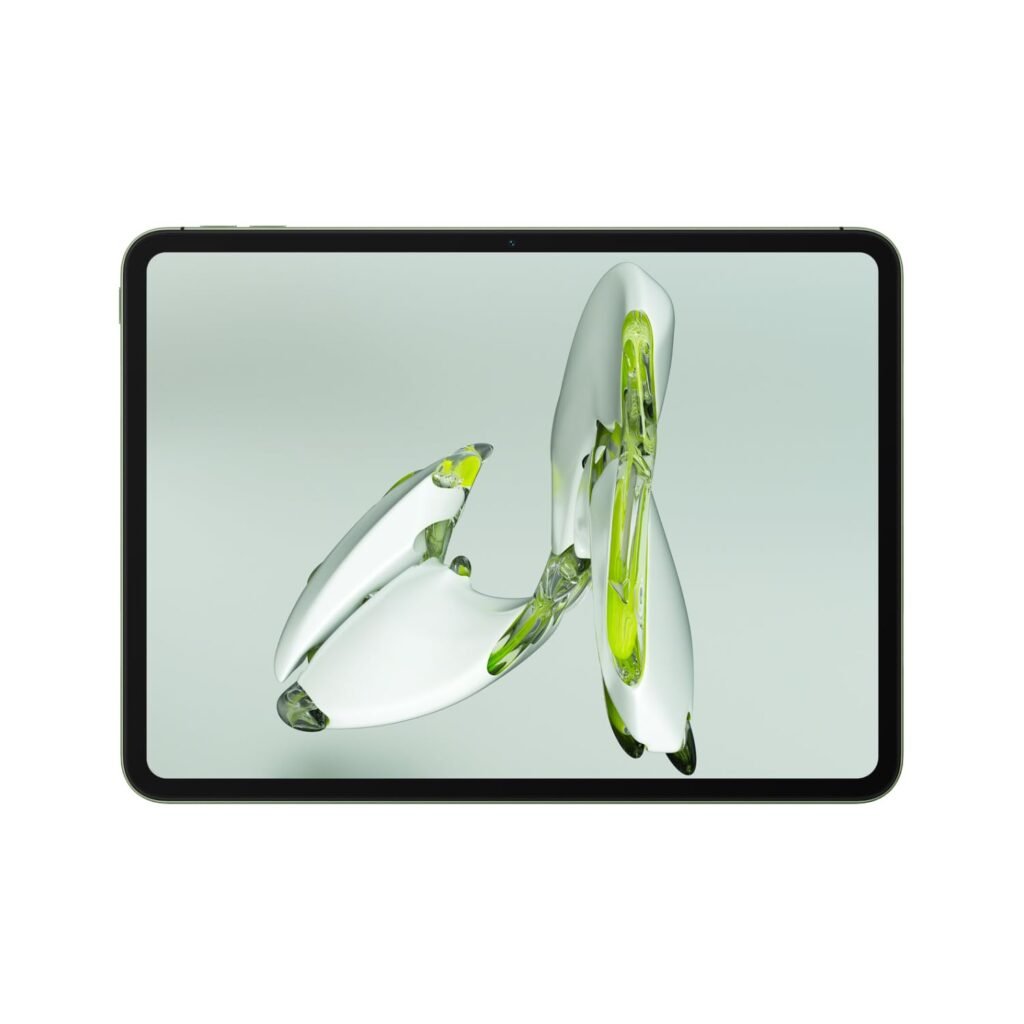 OnePlus Pad Go 