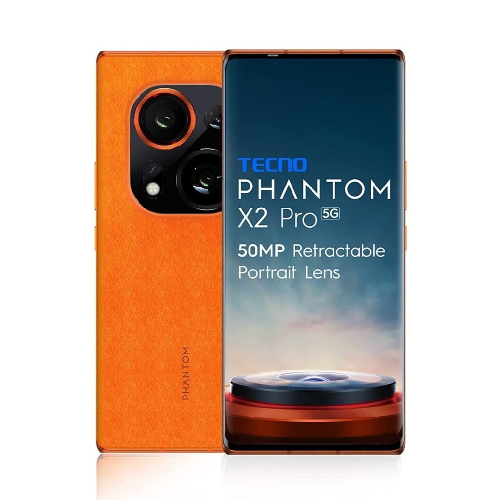 TECNO Phantom X2 Pro