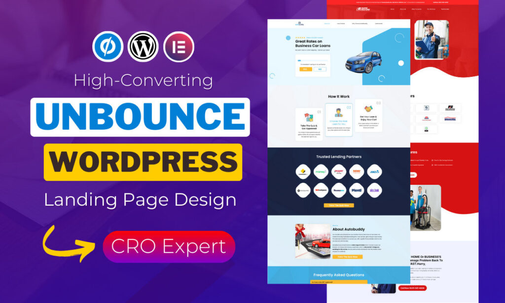 Unbounce