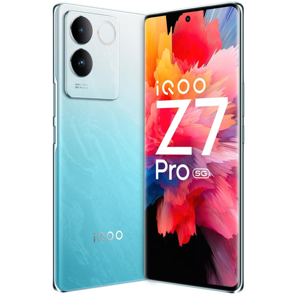 iQOO Z7 Pro 