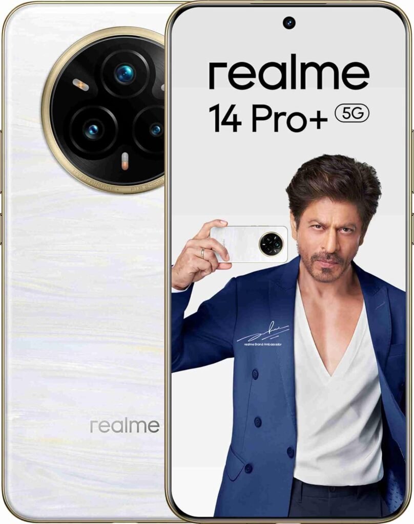 realme 14 Pro 5G