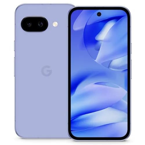 Google Pixel 9A