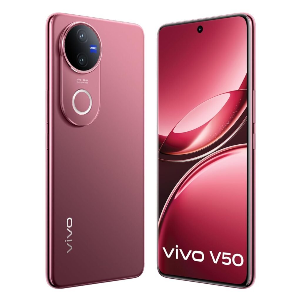 Vivo V50 5G