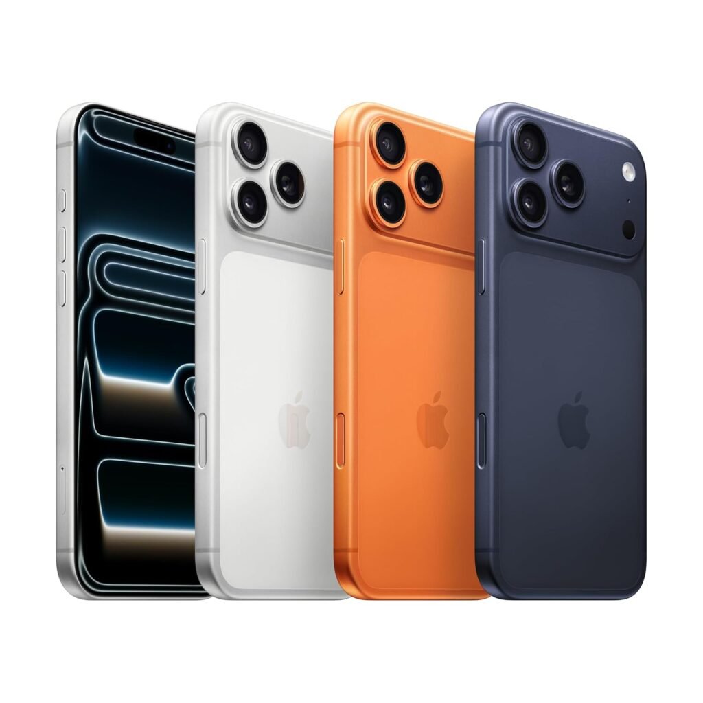 iphone17