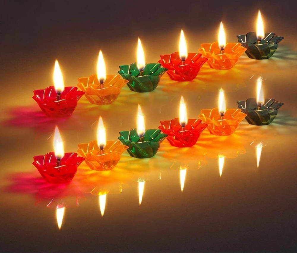 Best selling Diyas This Diwali