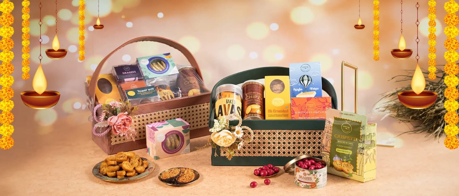 The Best Diwali gifts