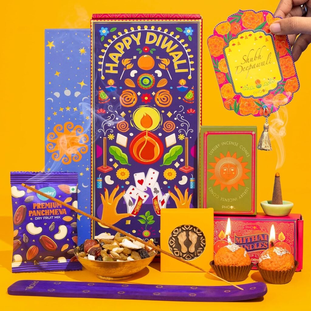 Premium Festive Hamper