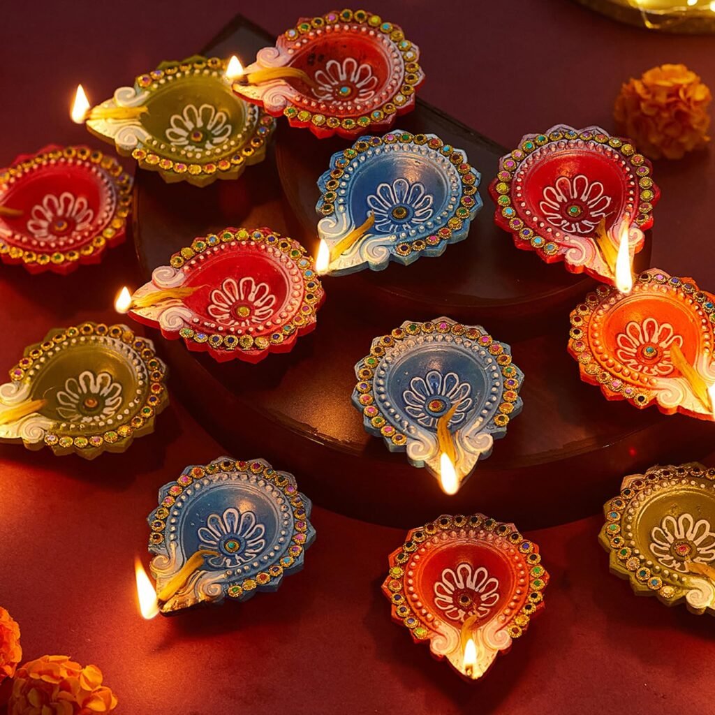 Best selling Diyas This Diwali 6 Tried ribbons