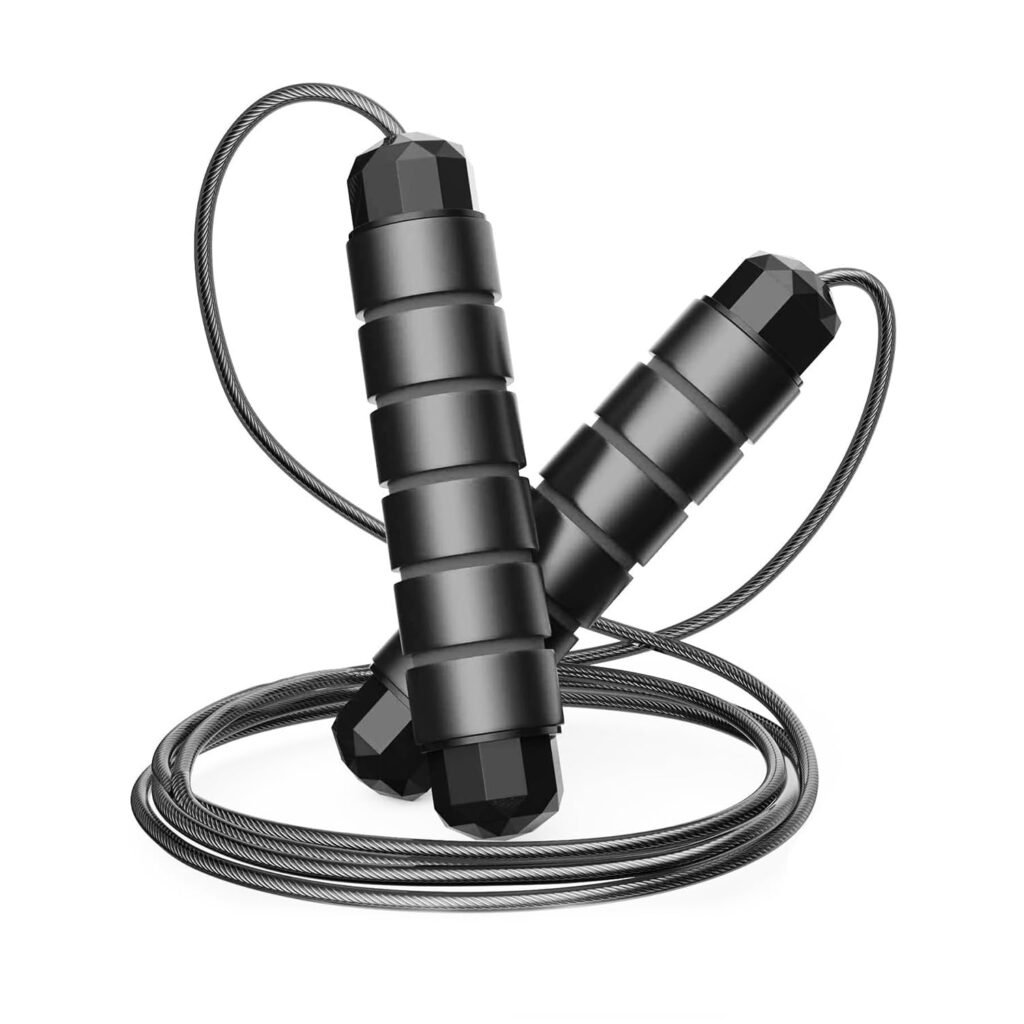 Boldfit Skipping Rope For Men Women