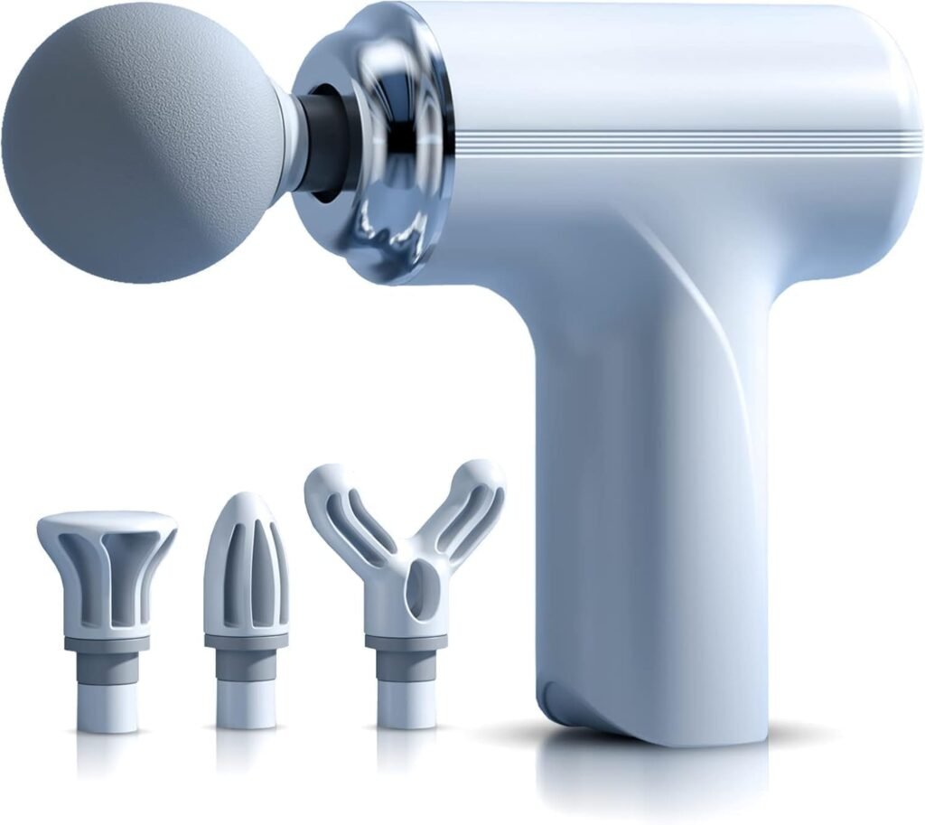 Charge Go Massage Gun Body Massager
