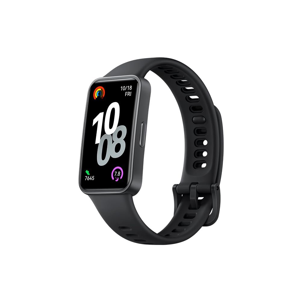 Huawei Band 10 1