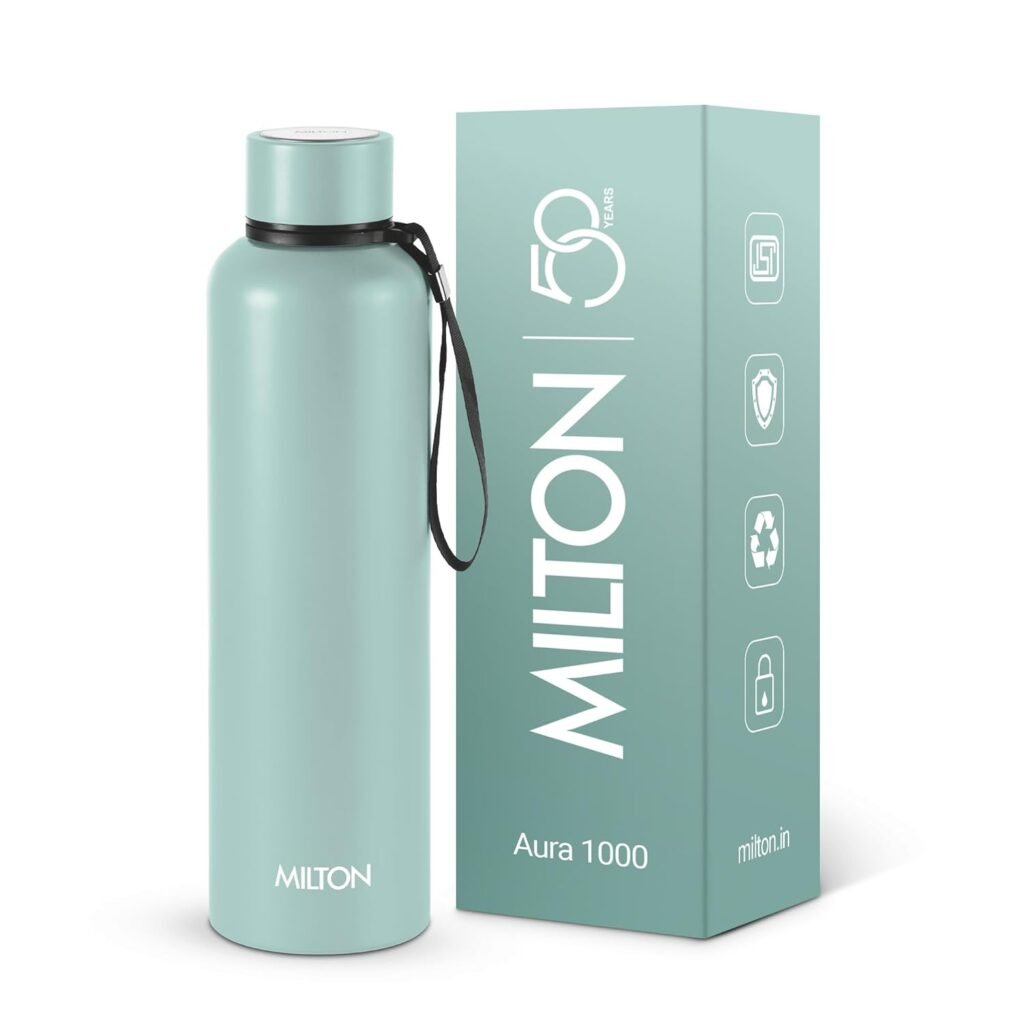 Milton Aura 1000 Thermosteel Water