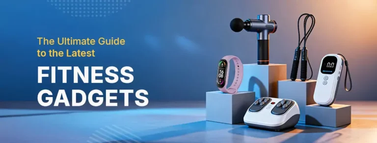 Fitness Gadgets
