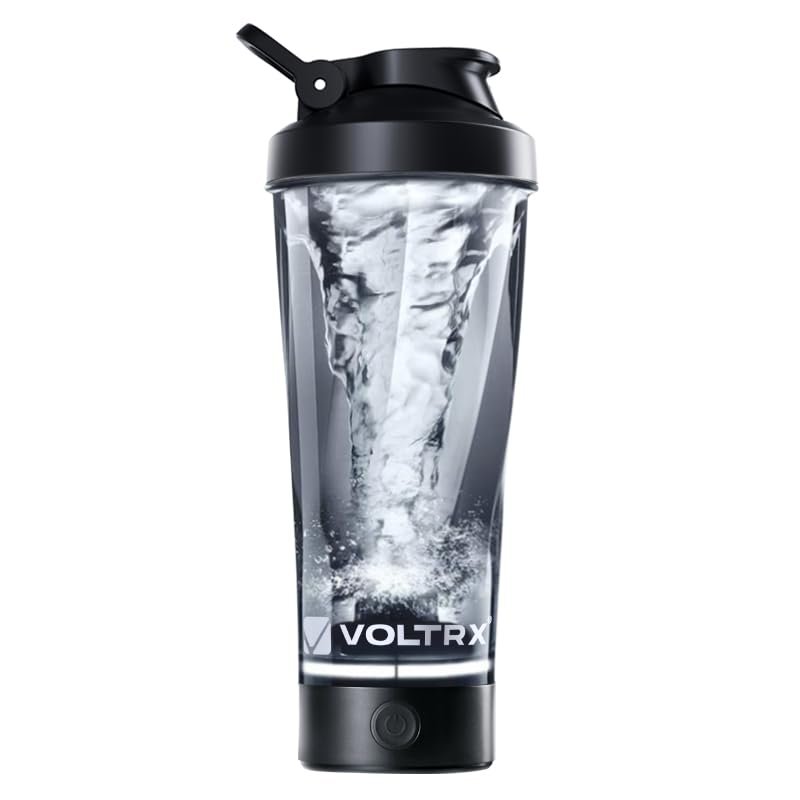 Voltrx Premium Electric Protein Shaker