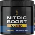 Nitric Boost